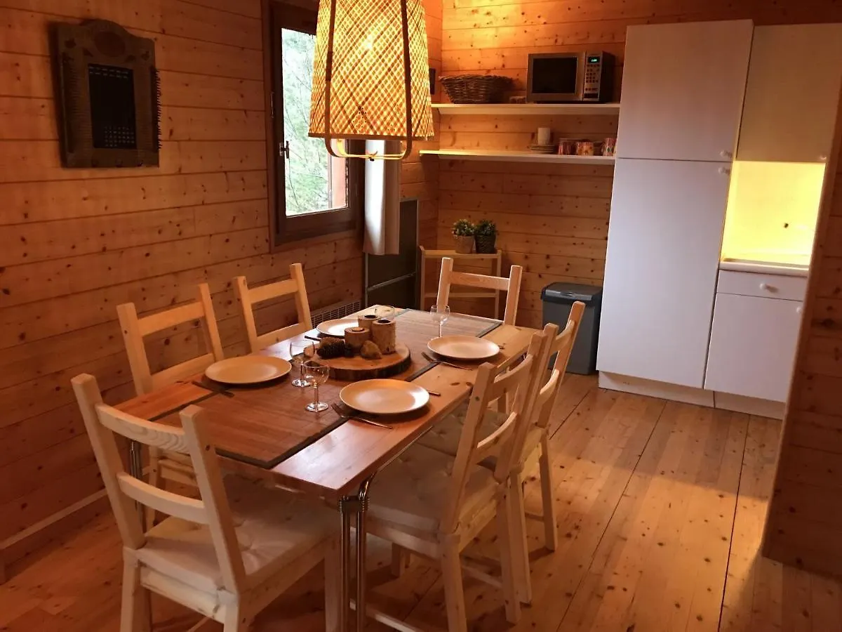 Pretty Chalet In Beaulieu With Private Pool Holiday home