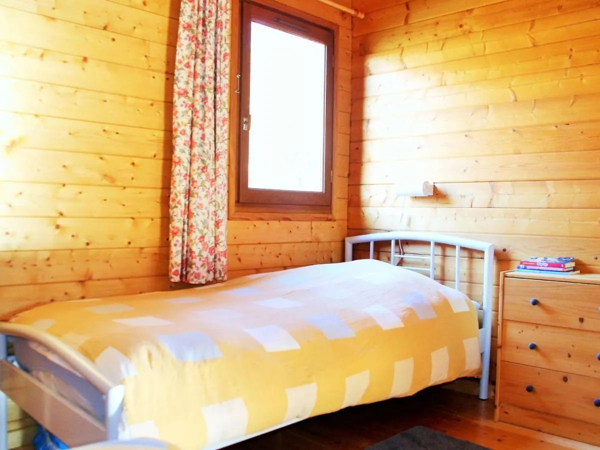 Pretty Chalet In Beaulieu With Private Pool Holiday home