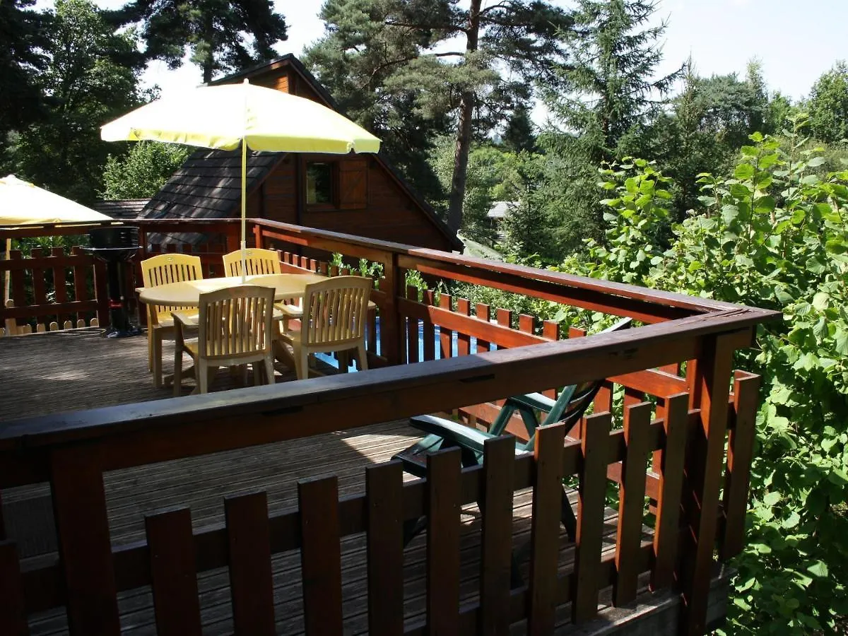 Pretty Chalet In Beaulieu With Private Pool 0*, Beaulieu (Cantal) France