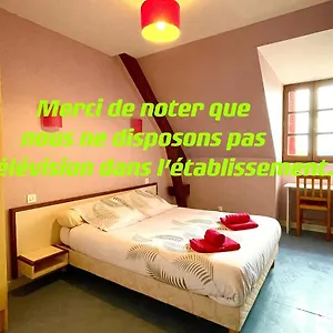Le Beaulieu Hotel